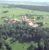 Photos aériennes de Aresches (39110) - Autre vue | Jura, Bourgogne-Franche-Comté, France - Photo réf. 36936