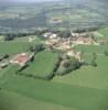 Photos aériennes de Aresches (39110) - Autre vue | Jura, Bourgogne-Franche-Comté, France - Photo réf. 36938