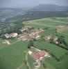 Photos aériennes de Aresches (39110) - Autre vue | Jura, Bourgogne-Franche-Comté, France - Photo réf. 36939