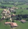 Photos aériennes de Thésy (39110) | Jura, Bourgogne-Franche-Comté, France - Photo réf. 36942