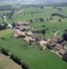 Photos aériennes de Thésy (39110) | Jura, Bourgogne-Franche-Comté, France - Photo réf. 36943