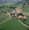 Photos aériennes de Thésy (39110) | Jura, Bourgogne-Franche-Comté, France - Photo réf. 36944