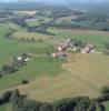 Photos aériennes de Denezières (39130) | Jura, Bourgogne-Franche-Comté, France - Photo réf. 36957
