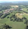 Photos aériennes de Denezières (39130) | Jura, Bourgogne-Franche-Comté, France - Photo réf. 36958