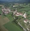 Photos aériennes de Denezières (39130) | Jura, Bourgogne-Franche-Comté, France - Photo réf. 36961