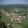 Photos aériennes de Denezières (39130) | Jura, Bourgogne-Franche-Comté, France - Photo réf. 36962