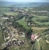 Photos aériennes de Doucier (39130) | Jura, Bourgogne-Franche-Comté, France - Photo réf. 36984
