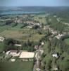 Photos aériennes de Doucier (39130) | Jura, Bourgogne-Franche-Comté, France - Photo réf. 36985