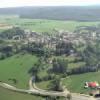 Photos aériennes de Marigny (39130) - Vue générale | Jura, Franche-Comté, France - Photo réf. 36988