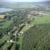 Photos aériennes de Marigny (39130) - Vue générale | Jura, Franche-Comté, France - Photo réf. 36991