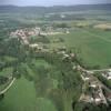 Photos aériennes de Marigny (39130) - Vue générale | Jura, Franche-Comté, France - Photo réf. 36992