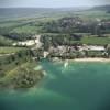 Photos aériennes de Marigny (39130) - Un Port | Jura, Bourgogne-Franche-Comté, France - Photo réf. 36995