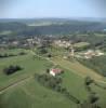 Photos aériennes de Fontenu (39130) | Jura, Franche-Comté, France - Photo réf. 36997