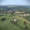Photos aériennes de Fontenu (39130) | Jura, Bourgogne-Franche-Comté, France - Photo réf. 36997
