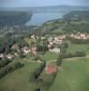 Photos aériennes de Fontenu (39130) | Jura, Franche-Comté, France - Photo réf. 36998