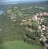 Photos aériennes de Fontenu (39130) | Jura, Franche-Comté, France - Photo réf. 37000