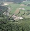 Photos aériennes de Charcier (39130) - Autre vue | Jura, Bourgogne-Franche-Comté, France - Photo réf. 37006