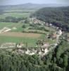 Photos aériennes de Charcier (39130) - Autre vue | Jura, Bourgogne-Franche-Comté, France - Photo réf. 37007