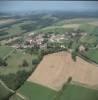 Photos aériennes de Darbonnay (39230) - Autre vue | Jura, Bourgogne-Franche-Comté, France - Photo réf. 37022