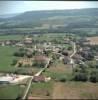 Photos aériennes de Darbonnay (39230) - Autre vue | Jura, Bourgogne-Franche-Comté, France - Photo réf. 37024