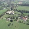 Photos aériennes de Saint-Lamain (39230) - Autre vue | Jura, Bourgogne-Franche-Comté, France - Photo réf. 37028