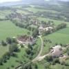 Photos aériennes de Saint-Lamain (39230) - Autre vue | Jura, Bourgogne-Franche-Comté, France - Photo réf. 37030