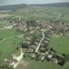 Photos aériennes de Le Vernois (39210) - Autre vue | Jura, Bourgogne-Franche-Comté, France - Photo réf. 37036