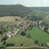 Photos aériennes de Le Vernois (39210) - Autre vue | Jura, Bourgogne-Franche-Comté, France - Photo réf. 37040