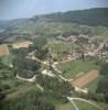 Photos aériennes de Nevy-sur-Seille (39210) | Jura, Bourgogne-Franche-Comté, France - Photo réf. 37042