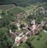 Photos aériennes de Nevy-sur-Seille (39210) | Jura, Bourgogne-Franche-Comté, France - Photo réf. 37044