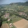 Photos aériennes de Nevy-sur-Seille (39210) | Jura, Bourgogne-Franche-Comté, France - Photo réf. 37046