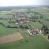 Photos aériennes de La Ferté (39600) | Jura, Bourgogne-Franche-Comté, France - Photo réf. 37057