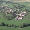 Photos aériennes de La Ferté (39600) | Jura, Bourgogne-Franche-Comté, France - Photo réf. 37058