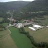 Photos aériennes de Nancuise (39270) - Autre vue | Jura, Bourgogne-Franche-Comté, France - Photo réf. 37080