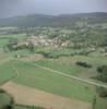 Photos aériennes de Loisia (39320) - Autre vue | Jura, Bourgogne-Franche-Comté, France - Photo réf. 37083