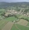 Photos aériennes de Loisia (39320) - Autre vue | Jura, Bourgogne-Franche-Comté, France - Photo réf. 37084