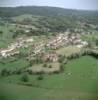 Photos aériennes de Loisia (39320) - Autre vue | Jura, Bourgogne-Franche-Comté, France - Photo réf. 37086
