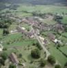 Photos aériennes de Loisia (39320) - Autre vue | Jura, Bourgogne-Franche-Comté, France - Photo réf. 37088