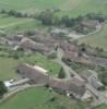 Photos aériennes de Loisia (39320) - Autre vue | Jura, Bourgogne-Franche-Comté, France - Photo réf. 37089