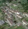 Photos aériennes de Loisia (39320) - Autre vue | Jura, Bourgogne-Franche-Comté, France - Photo réf. 37091