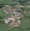 Photos aériennes de Graye-et-Charnay (39320) - Autre vue | Jura, Bourgogne-Franche-Comté, France - Photo réf. 37093