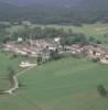 Photos aériennes de Graye-et-Charnay (39320) - Autre vue | Jura, Bourgogne-Franche-Comté, France - Photo réf. 37094