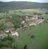 Photos aériennes de Graye-et-Charnay (39320) - Autre vue | Jura, Bourgogne-Franche-Comté, France - Photo réf. 37095