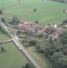 Photos aériennes de Graye-et-Charnay (39320) - Autre vue | Jura, Bourgogne-Franche-Comté, France - Photo réf. 37097