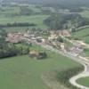 Photos aériennes de Joudes (71480) | Saône-et-Loire, Bourgogne-Franche-Comté, France - Photo réf. 37099