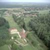 Photos aériennes de Joudes (71480) | Saône-et-Loire, Bourgogne-Franche-Comté, France - Photo réf. 37101 - Le chteau l'Ermont date du XIX sicle.