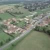 Photos aériennes de Joudes (71480) | Saône-et-Loire, Bourgogne-Franche-Comté, France - Photo réf. 37102