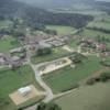 Photos aériennes de Joudes (71480) | Saône-et-Loire, Bourgogne-Franche-Comté, France - Photo réf. 37104