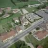 Photos aériennes de Joudes (71480) | Saône-et-Loire, Bourgogne-Franche-Comté, France - Photo réf. 37106