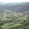 Photos aériennes de Montagna-le-Reconduit (39160) - Autre vue | Jura, Bourgogne-Franche-Comté, France - Photo réf. 37108